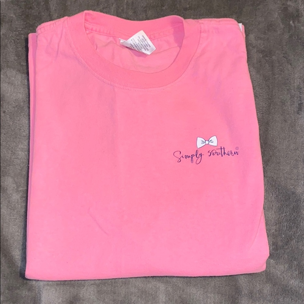 Simply Southern! 💕🐶